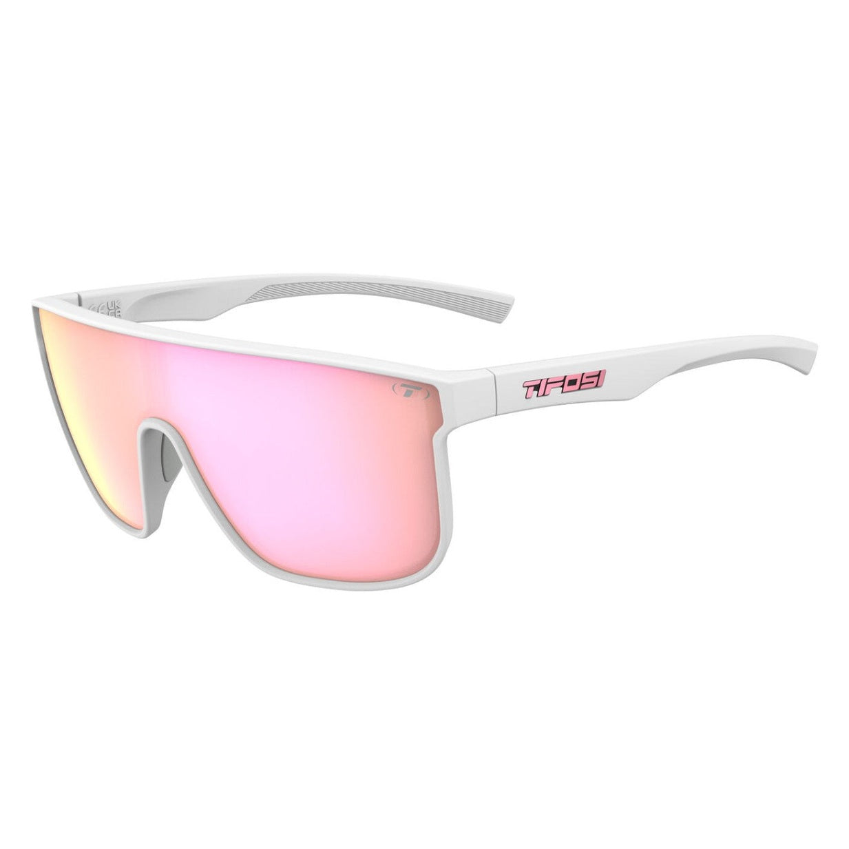 Tifosi Sanctum XL Cykelbriller Flere Varianter