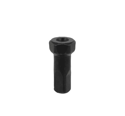 Scope Nipler 14mm Sort Flere Varianter