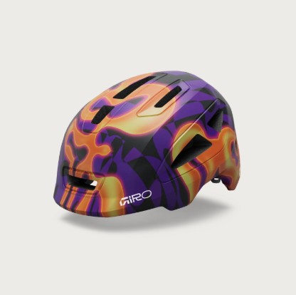 Giro Scamp ll MIPS Børn Flere Varianter