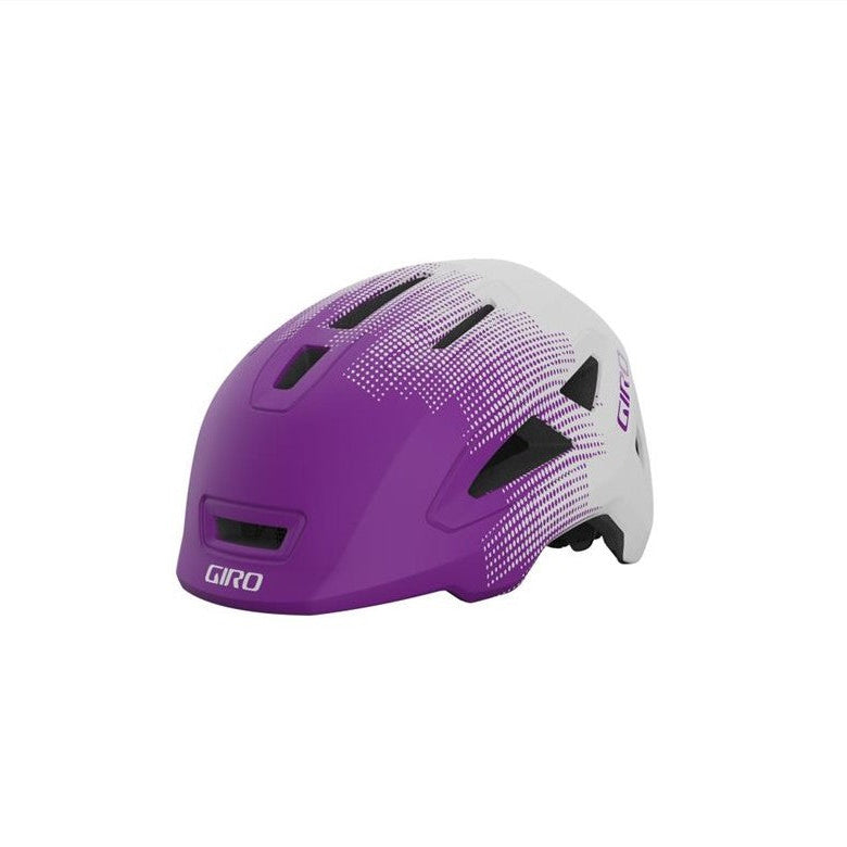 Giro Scamp ll MIPS Børn Flere Varianter