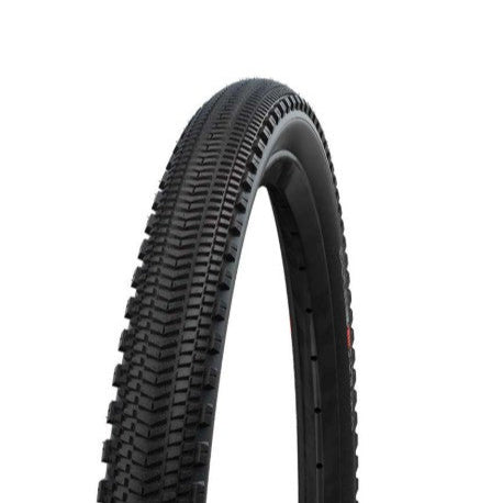 Schwalbe G-One Overland Flere Varianter