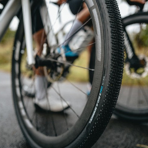 Schwalbe G-One R PRO V-Guard Evolution Flere Varianter