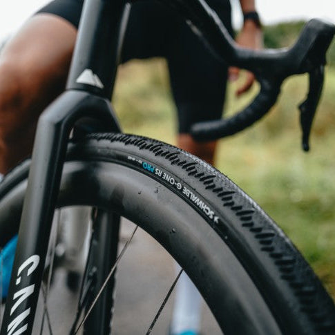 Schwalbe G-One RS PRO V-Guard Evolution Flere Varianter
