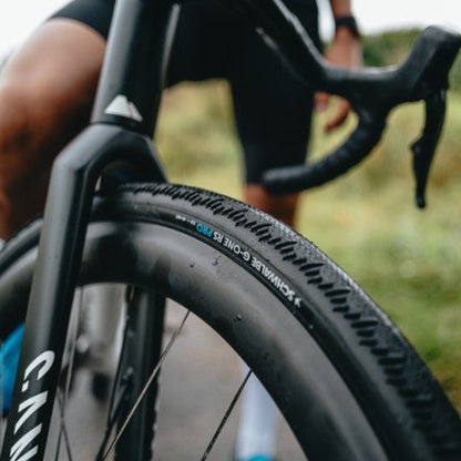 Schwalbe G-One RS PRO V-Guard Evolution Flere Varianter