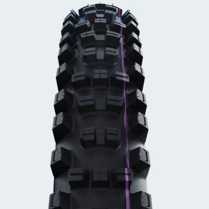 Schwalbe Shredda Rear Gravity Pro 29" Radial Ultra Soft