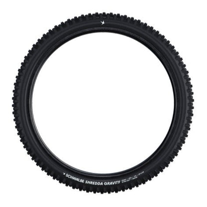 Schwalbe Shredda Front Gravity Pro 29" Radial Ultra Soft