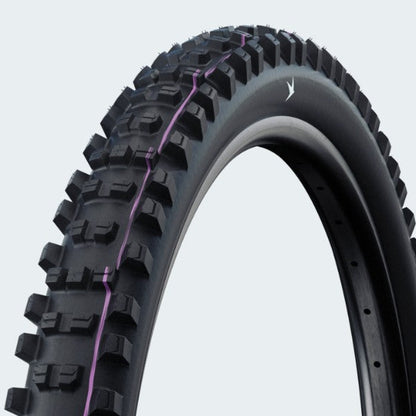 Schwalbe Shredda Rear Gravity Pro 29" Radial Ultra Soft