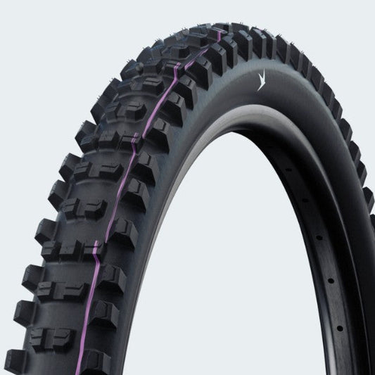 Schwalbe Shredda Rear Gravity Pro 29" Radial Ultra Soft