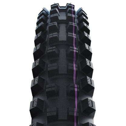Schwalbe Shredda Front Gravity Pro 29" Radial Ultra Soft