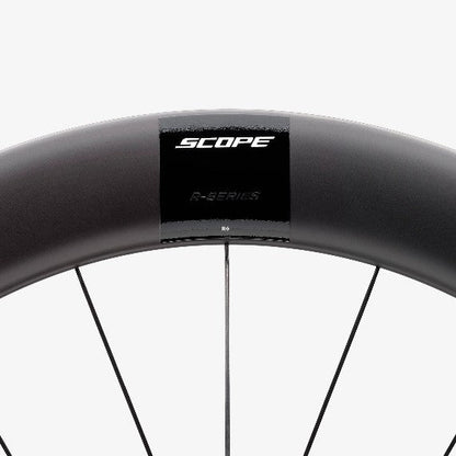 Scope NEW R6 Flere Varianter