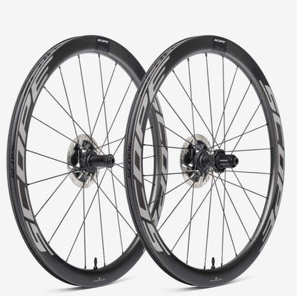 Scope R4 Disc Flere Varianter