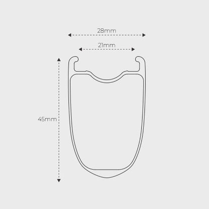 Scope R4 Disc Flere Varianter