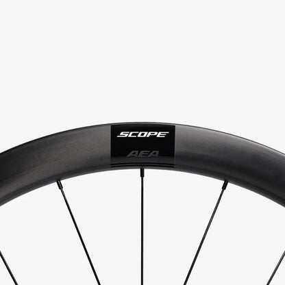 Scope R4 Disc Flere Varianter