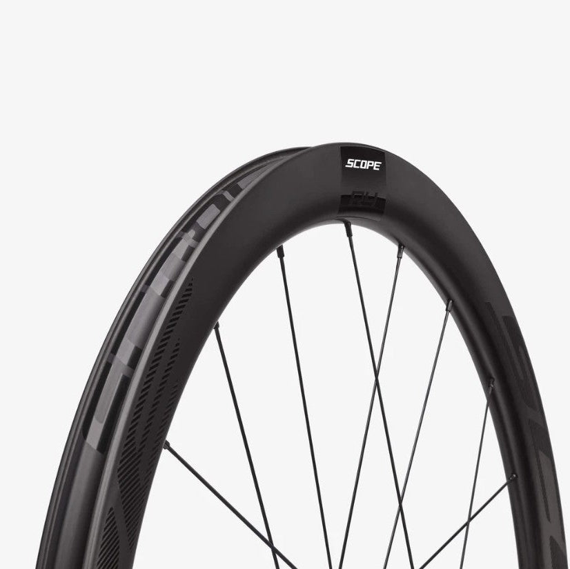 Scope R4 Disc Flere Varianter