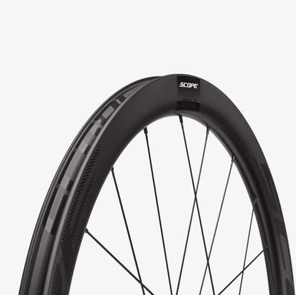 Scope R4 Disc Flere Varianter