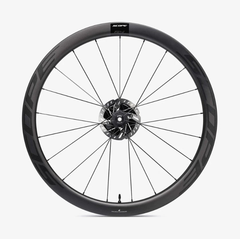 Scope R4 Disc Flere Varianter