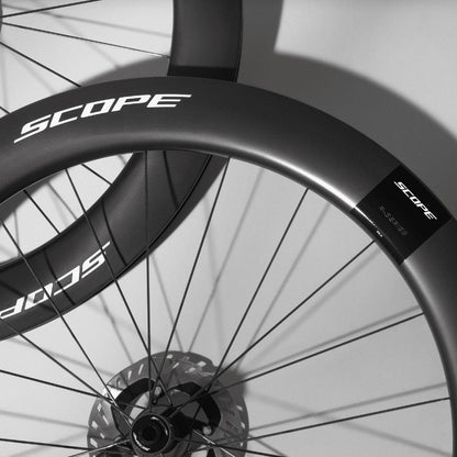 Scope NEW R6 Flere Varianter