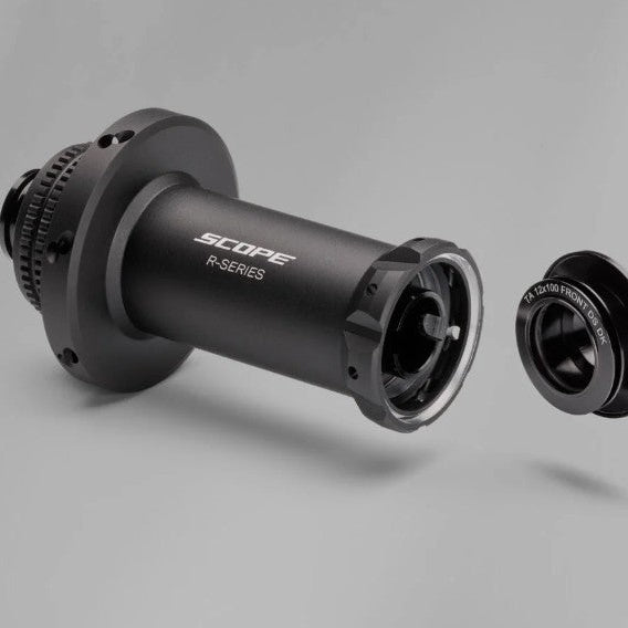 Scope NEW R6 Flere Varianter