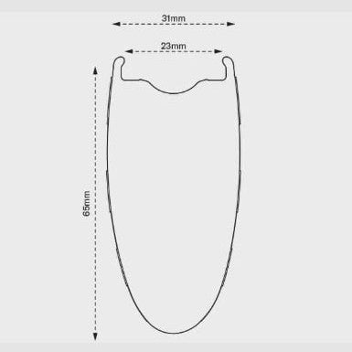 Scope NEW R6 Flere Varianter