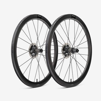 Pinarello X3 105 Di2 Deep Black Flere Varianter