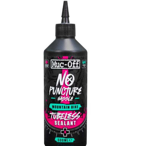 Muc-Off MTB Tubeless Sealant Flere varianter