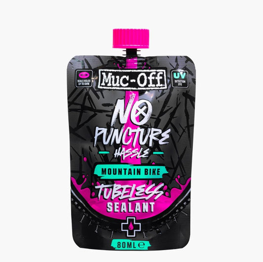 Muc-Off MTB Tubeless Sealant 80ml