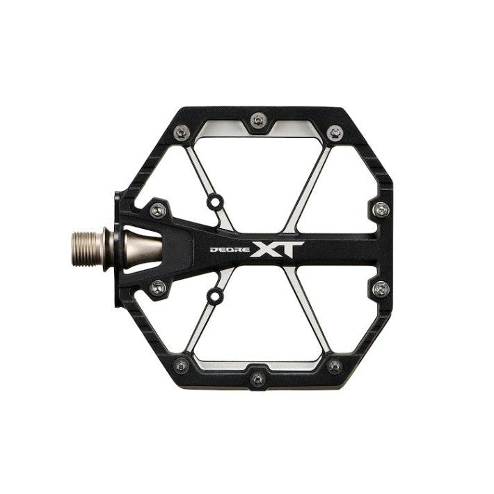Shimano XT PD-M8240 Flats Pedal