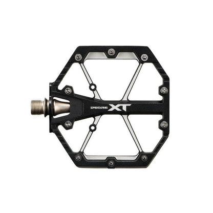 Shimano XT PD-M8240 Flats Pedal
