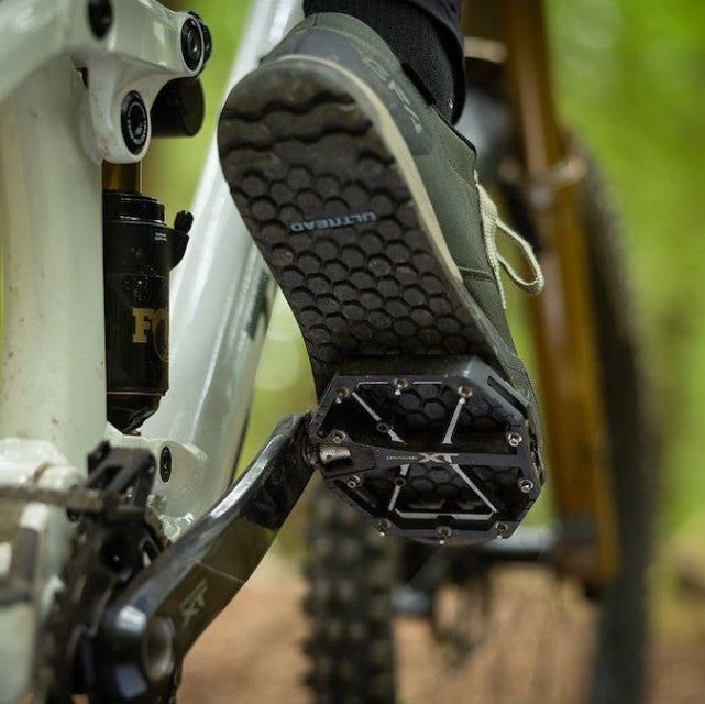Shimano XT PD-M8240 Flats Pedal