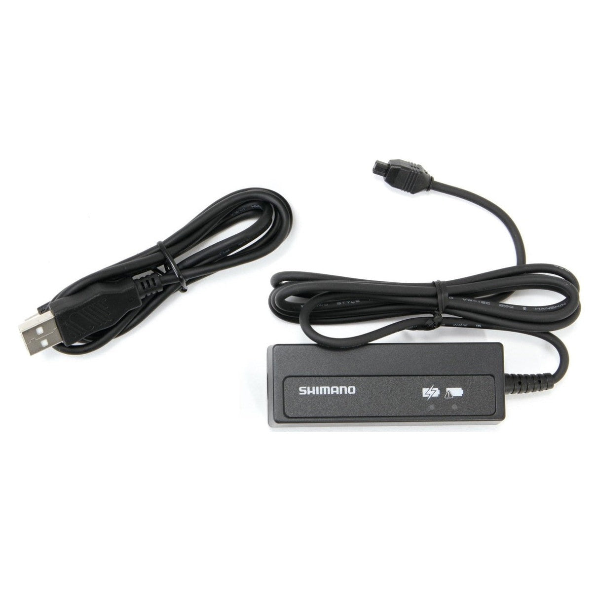 Shimano SM-BCR2 Batterioplader til Di2 11 speed