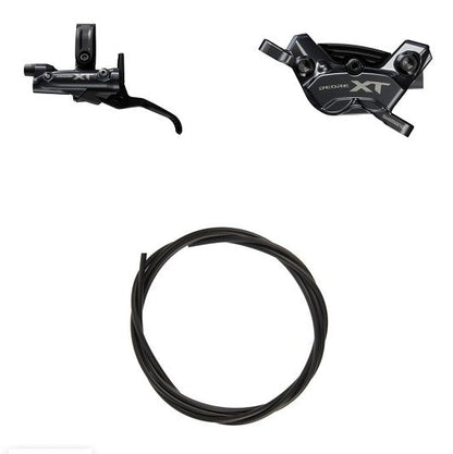 Shimano Deore XT BR-M8220 Bremser Flere Varianter