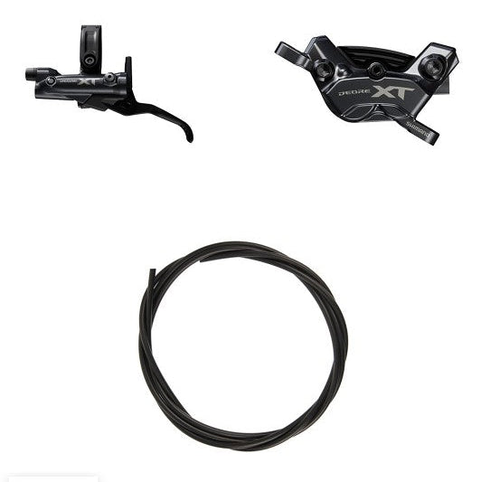 Shimano Deore XT BR-M8220 Bremser Flere Varianter