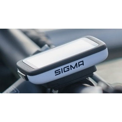 Sigma BC 10.0 Trådløs Cykelcomputer