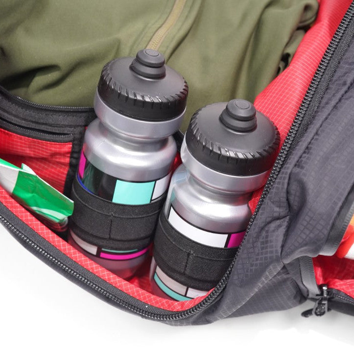 Silca Mattone Maratona WEB Gear Bag