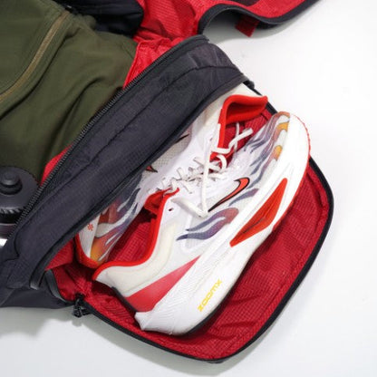 Silca Mattone Maratona WEB Gear Bag