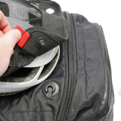 Silca Mattone Maratona WEB Gear Bag