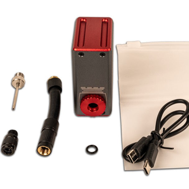 Silca Elettrico Mini Pumpe