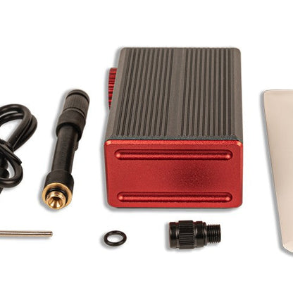 Silca Elettrico Ultimate Pumpe