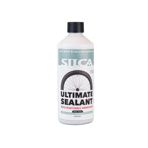 Silca Ultimate Sealant Flere Varianter