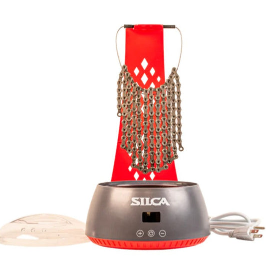 Silca Chain Waxing System