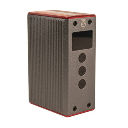 Silca Elettrico Ultimate Pumpe