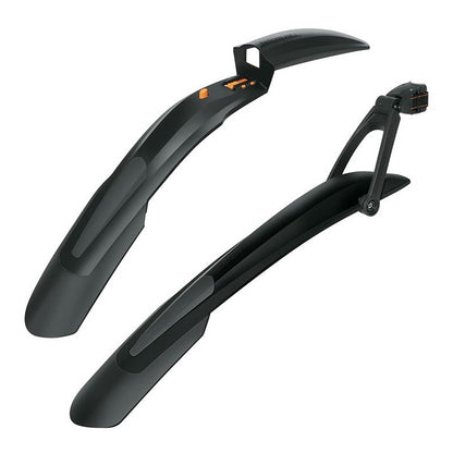 SKS Shockblade/X-blade Dark Skærmsæt 27.5"/29"