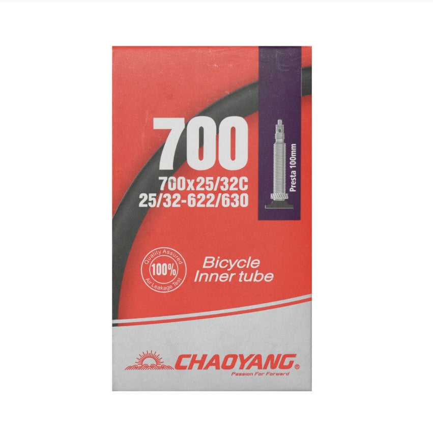 Chaoyang slanger 700x25/32C Race Flere Varianter