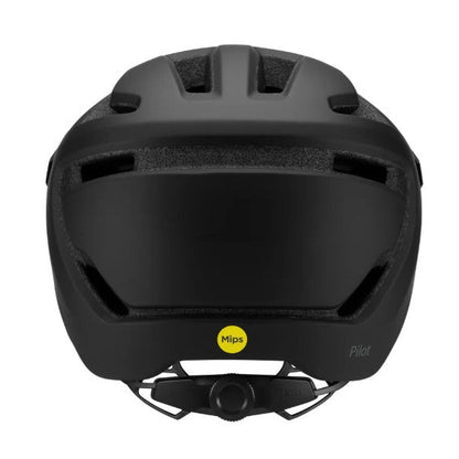 Smith Pilot MIPS Sort Flere Varianter