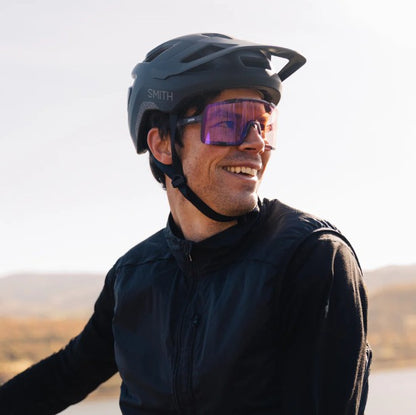 Smith Pilot MIPS Sort Flere Varianter
