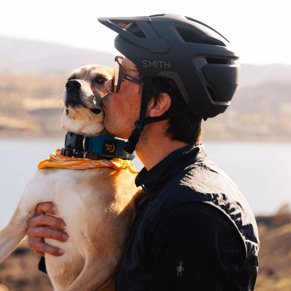 Smith Pilot MIPS Sort Flere Varianter