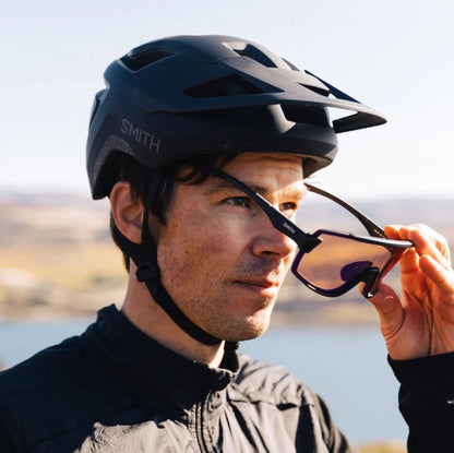 Smith Pilot MIPS Sort Flere Varianter