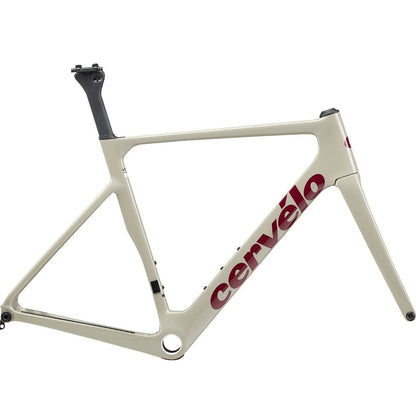 Cervélo Soloist Force AXS X1 2025 Dried Amaranth