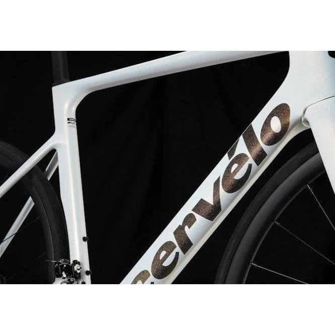 Cervélo Soloist Ultegra Di2 Flere Varianter