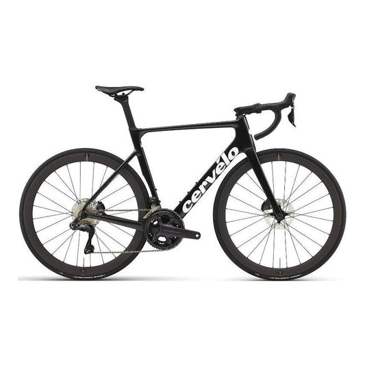 Cervélo Soloist Ultegra Di2 Flere Varianter